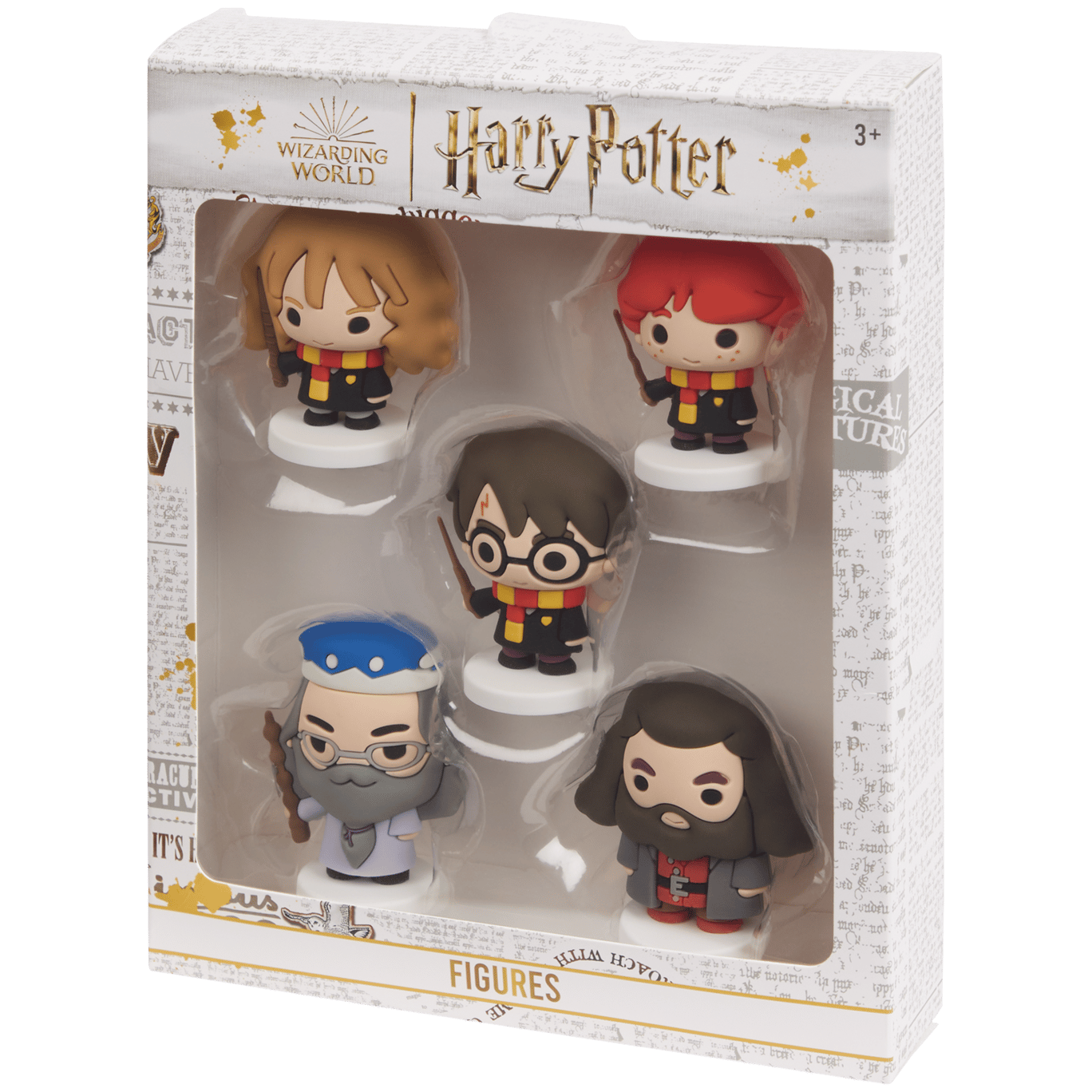 Harry Potter Figuren