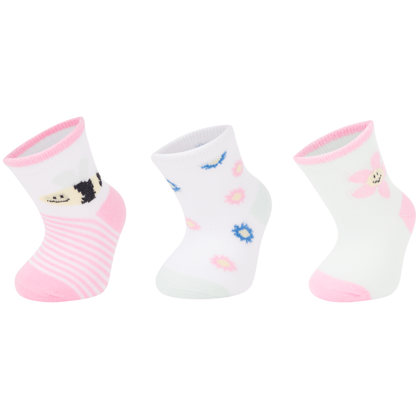 Chaussettes pour bébés Hoodadoo