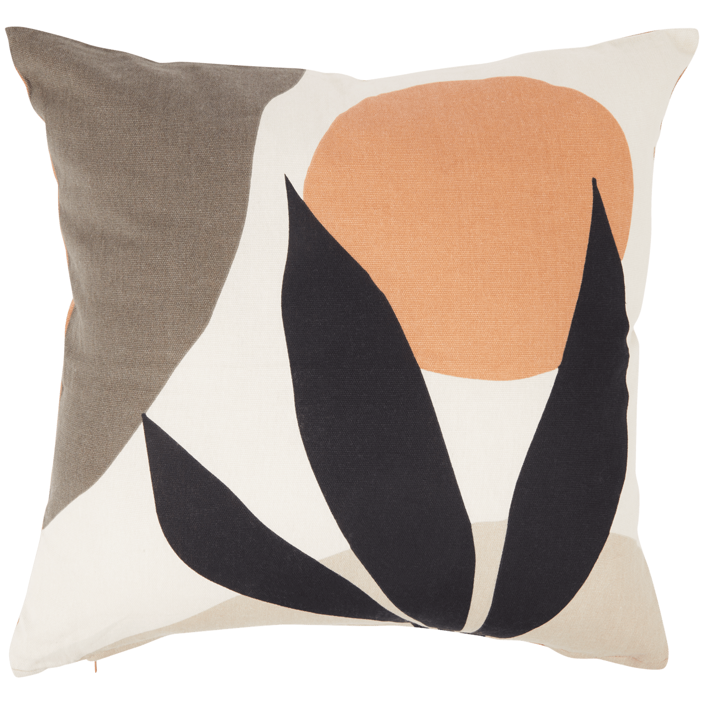 Housse de coussin Rondo