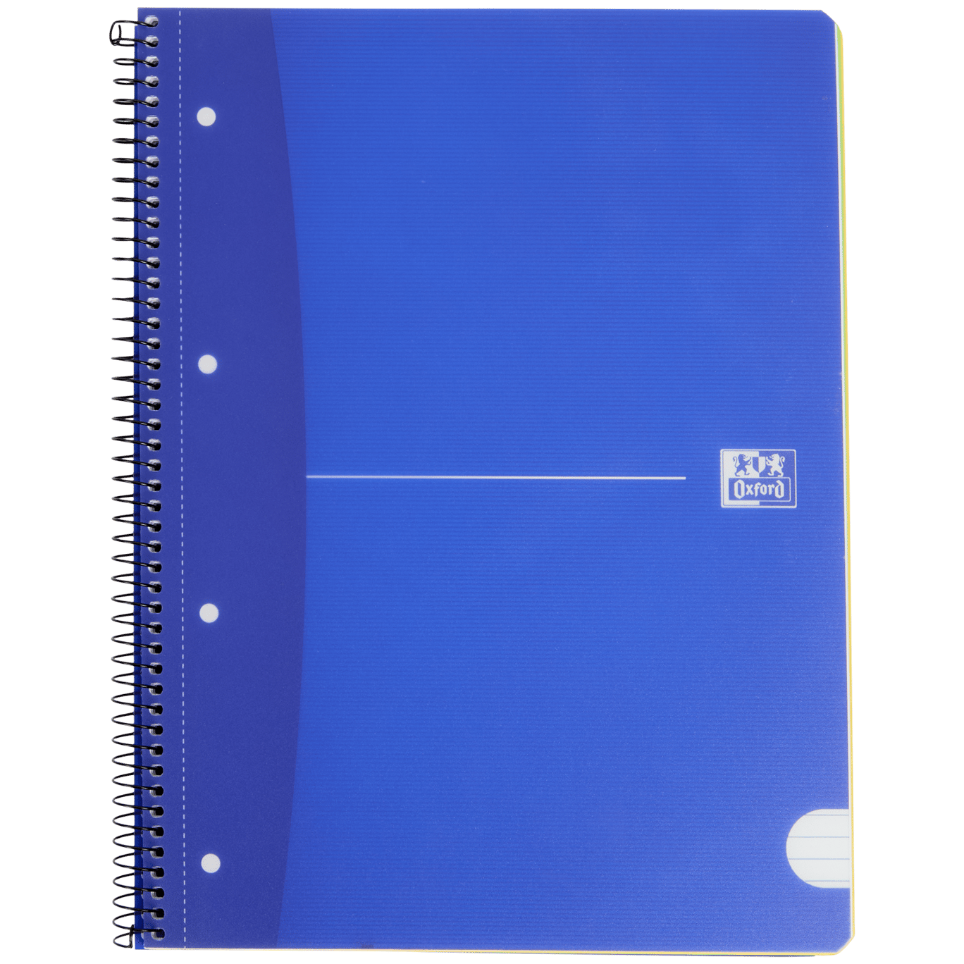 Cahier A4 Oxford 