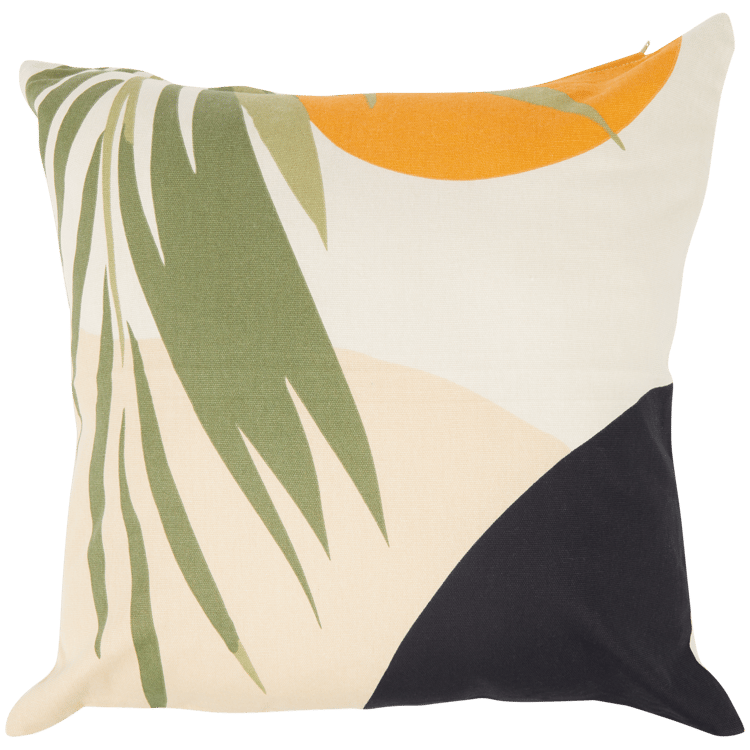 Housse de coussin Rondo