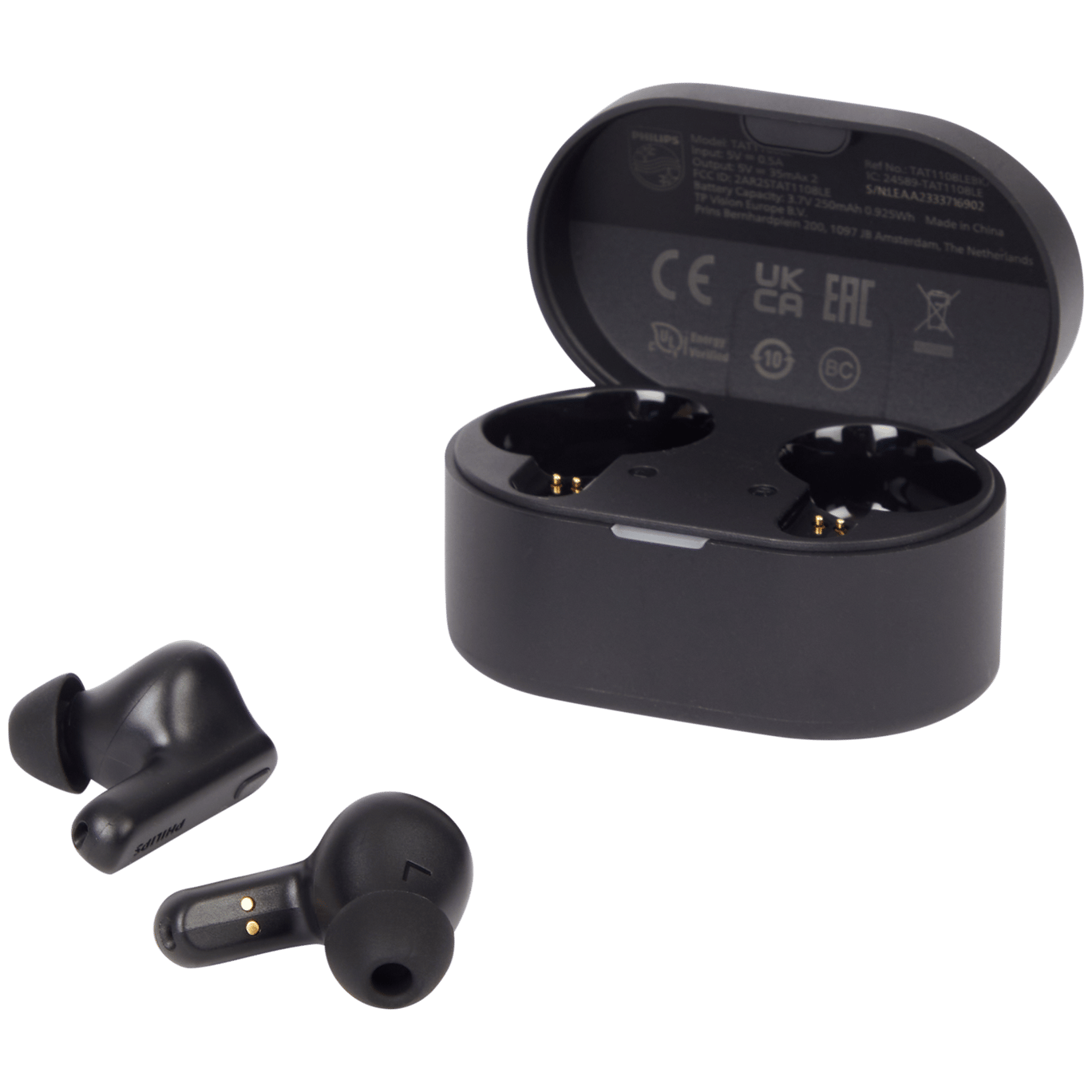 Cuffie wireless in-ear Philips 1000 series