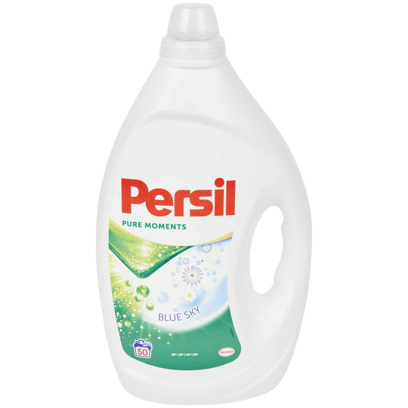 Persil Pure Moments wasmiddel Blue Sky