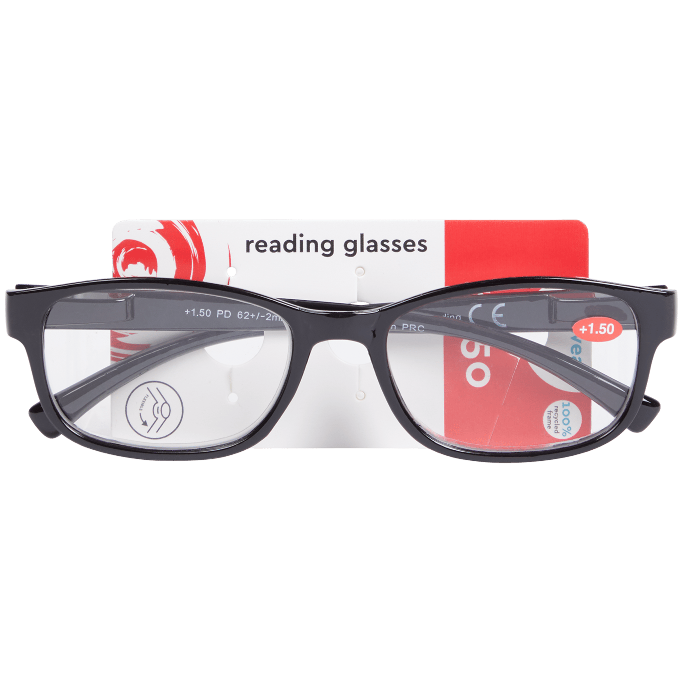 Lunettes de lecture