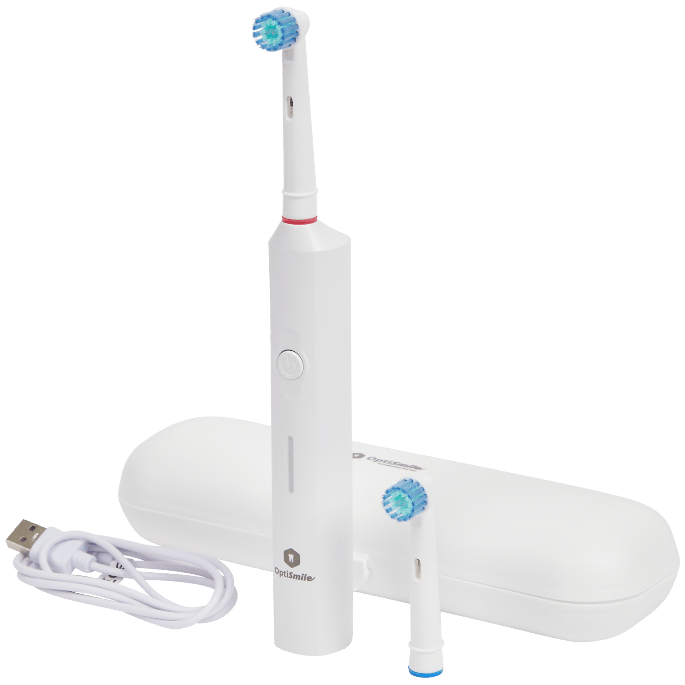 Cepillo de dientes eléctrico OptiSmile