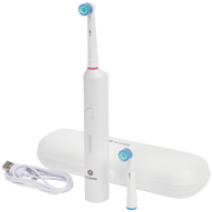 Cepillo de dientes eléctrico OptiSmile