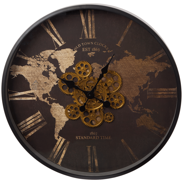 Horloge 