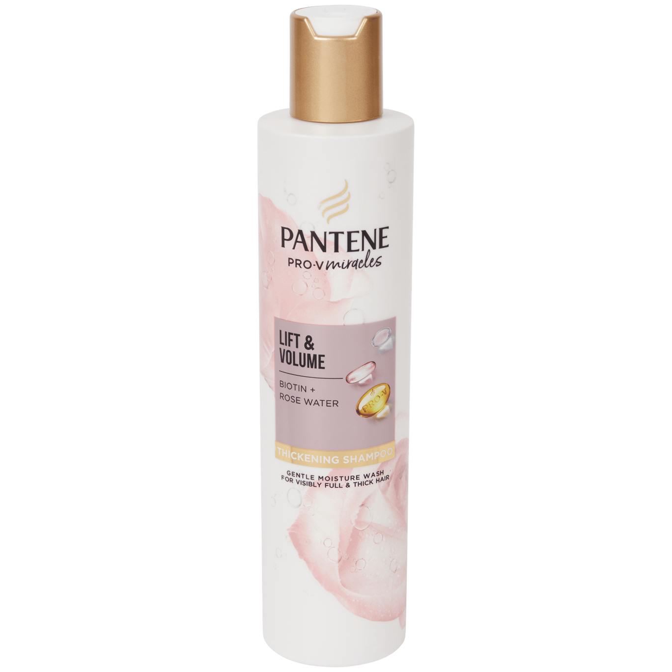 Shampoing Pantene Pro-v Miracles Lift & Volume 