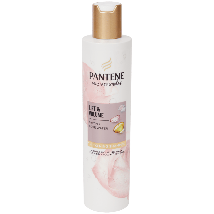 Pantene Pro-V Miracles Shampoo Lift & Volume