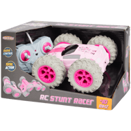 RC Stunt Racer Gear2Play