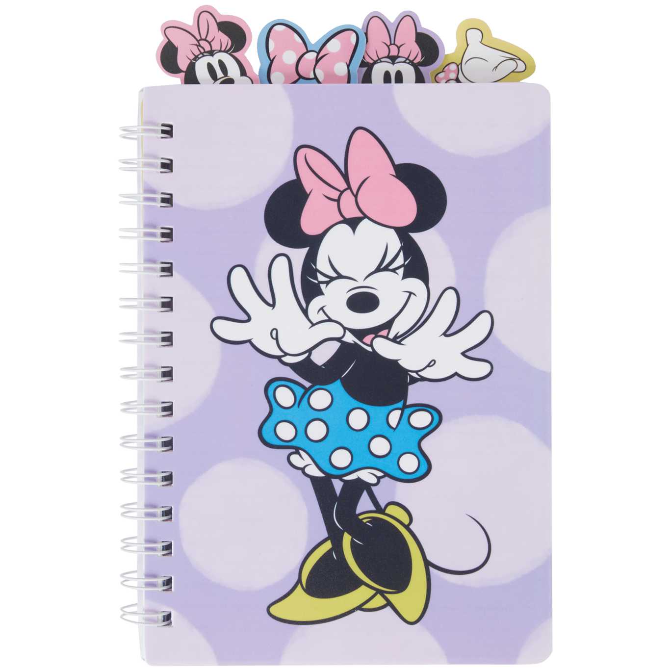 Carnet de notes Disney A5