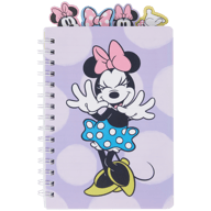 Cuaderno Disney A5
