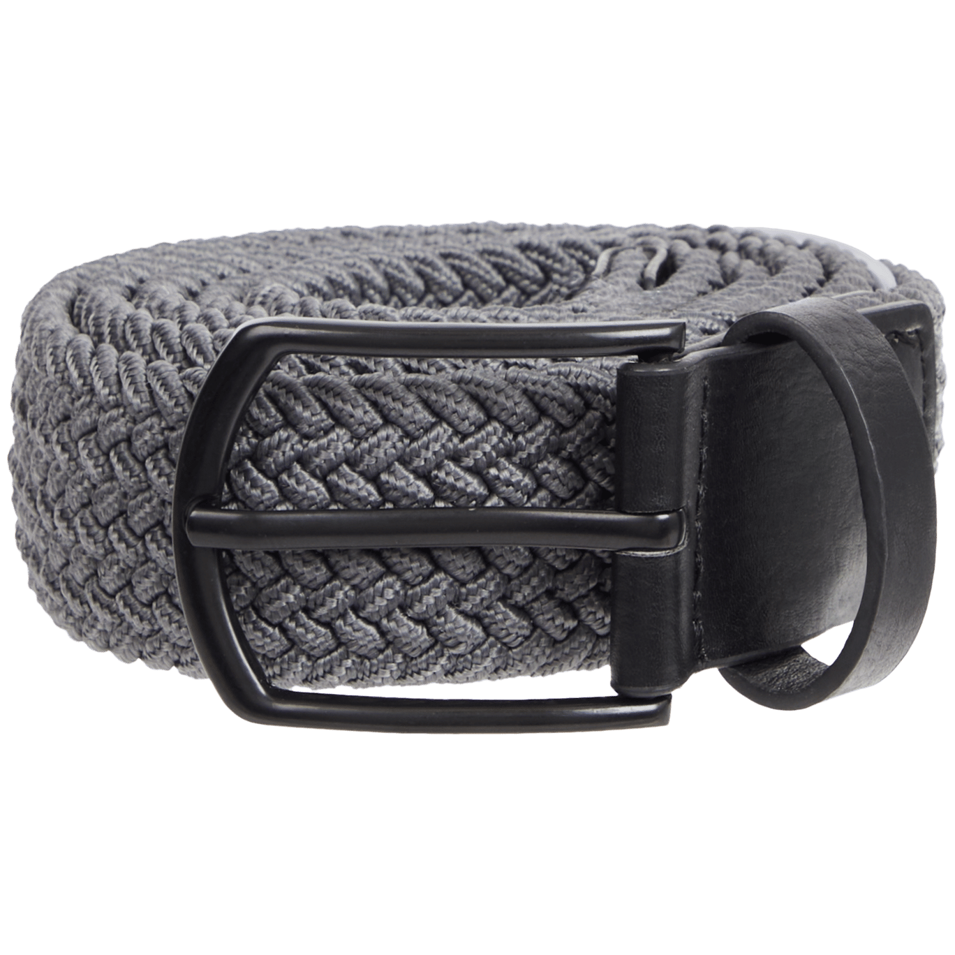 Ceinture tressée