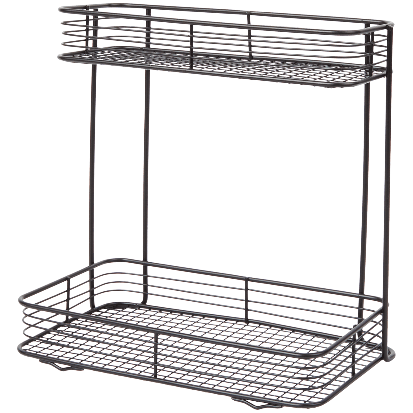 Scaffale portaoggetti