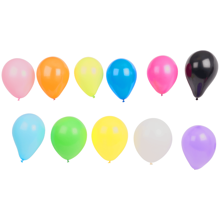 Ghirlanda di palloncini