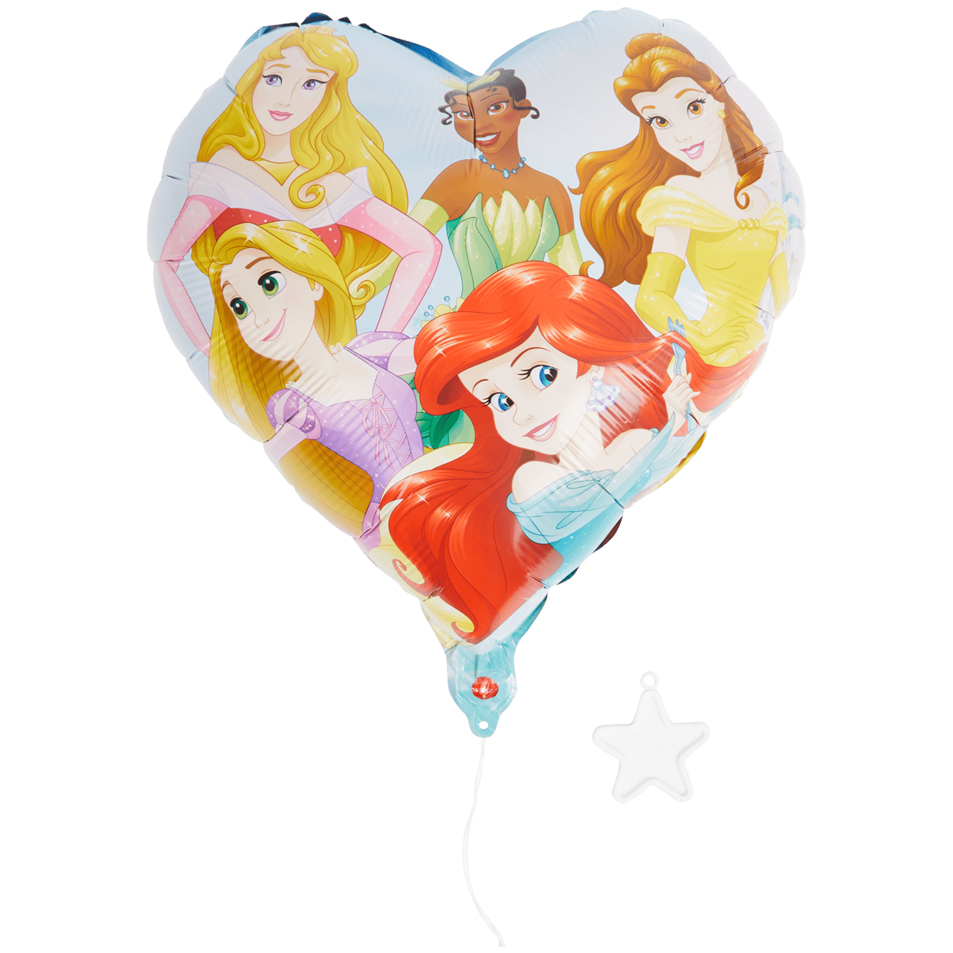 Balon foliowy Disney