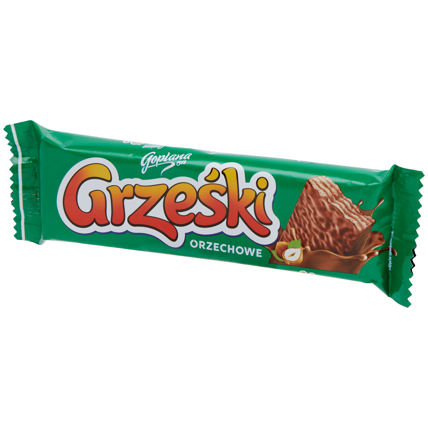 Grześki Orzechowe