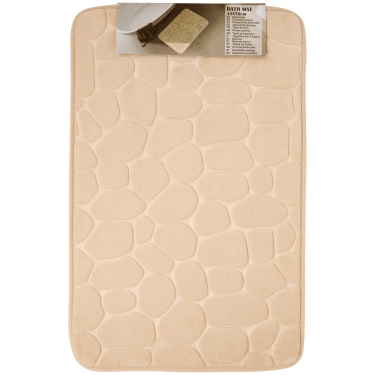 Tapis de bain