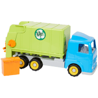 Camión de juguete Androni