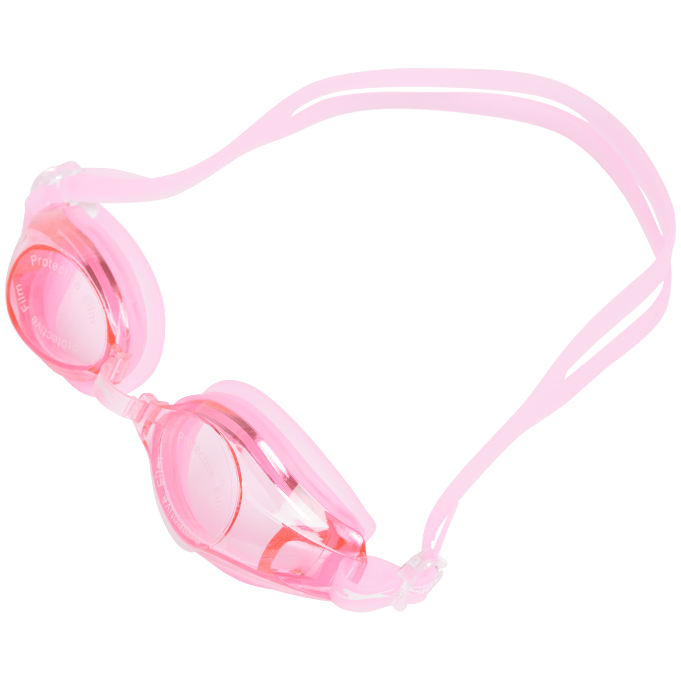 Slazenger Schwimmbrille mit UV-Schutz