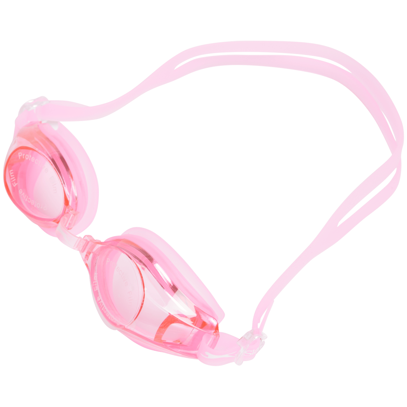 Occhialini da nuoto con protezione UV Slazenger