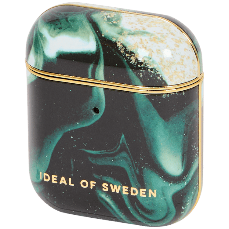 Custodia per auricolari compatibile con AirPods Ideal of Sweden