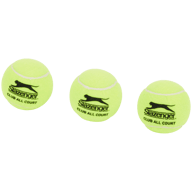 Balles de tennis Slazenger