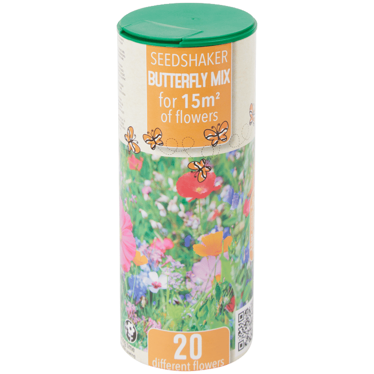 Mistura de sementes Seed Shaker