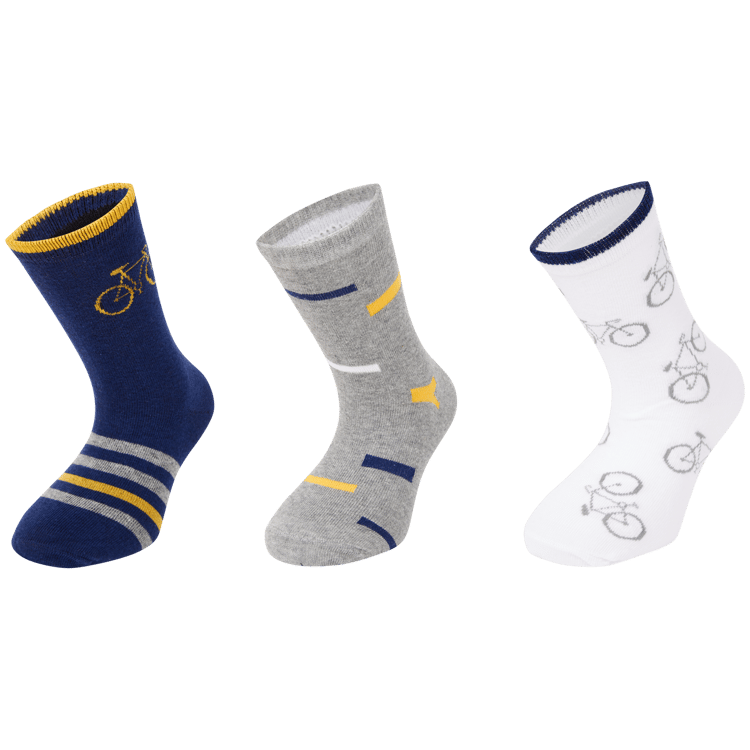 Chaussettes Cozzi