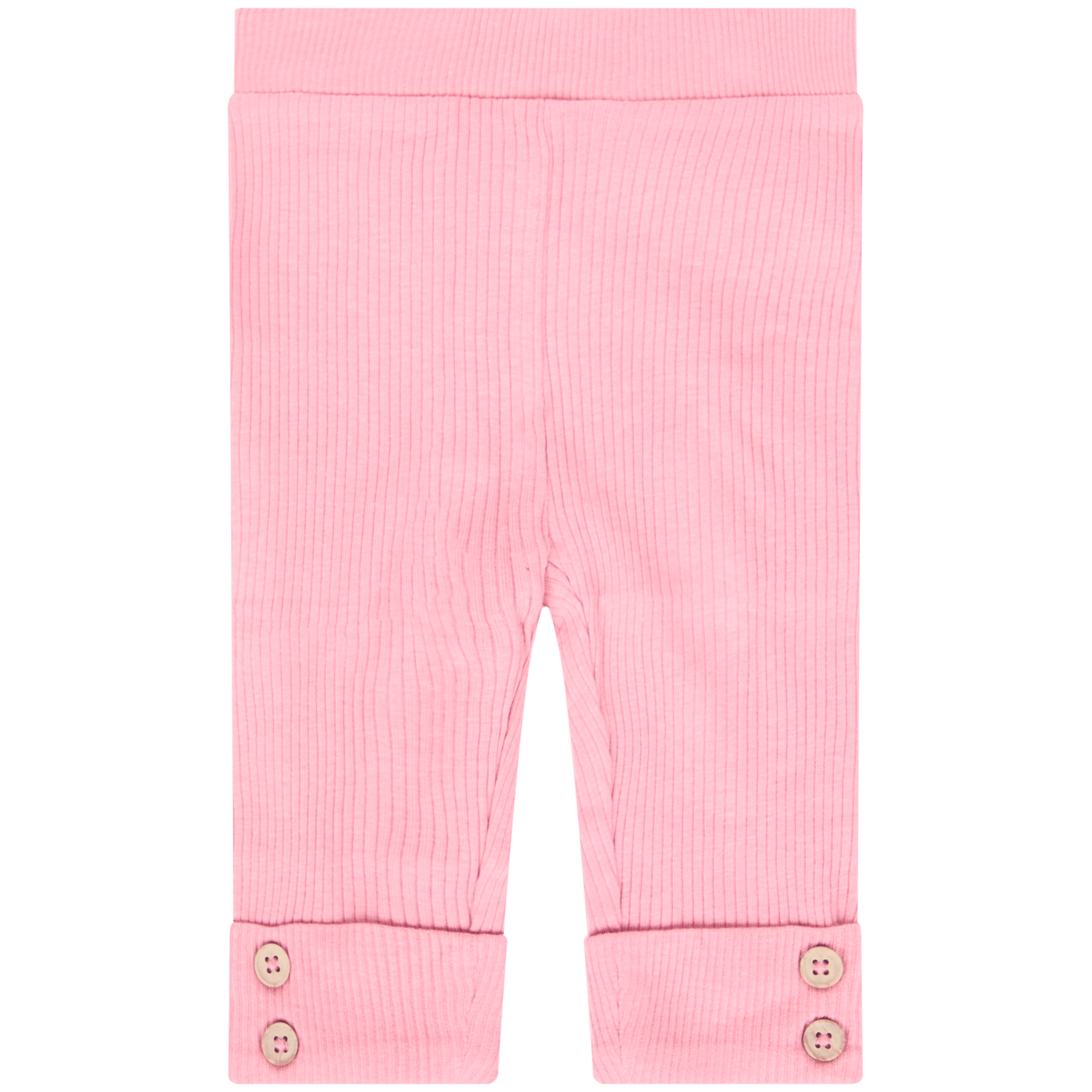 Leggings Morbidi Bramble & Bear - Confezione Da 3 Per Neonati 0-3 Anni, Cotone Biologico - Foto 5