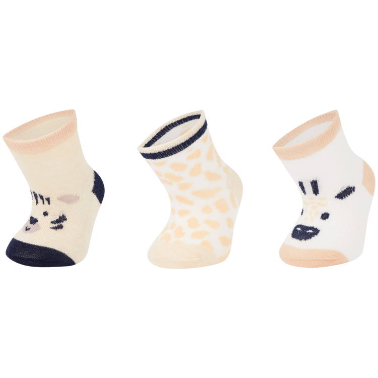 Chaussettes pour bébés Hoodadoo