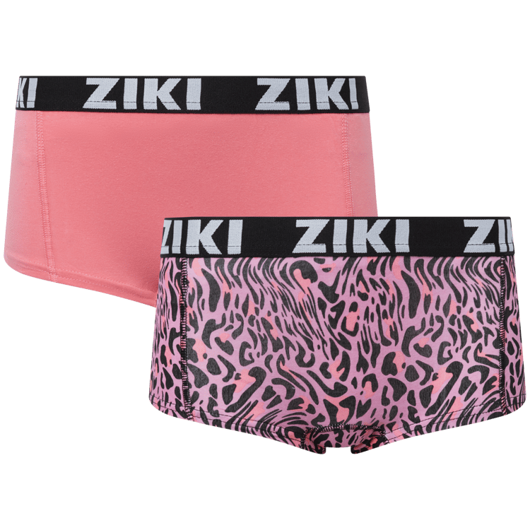 Boxers Ziki