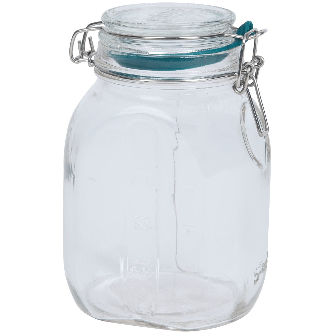 Bocal de conservation 1000 ml | FR
