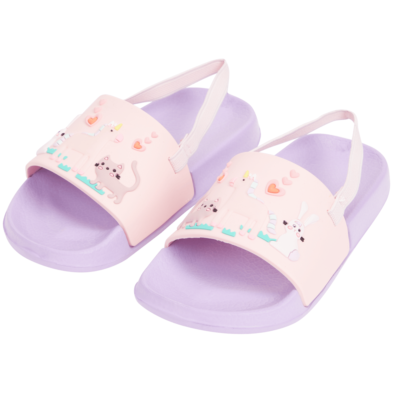 Sandales de bain enfants