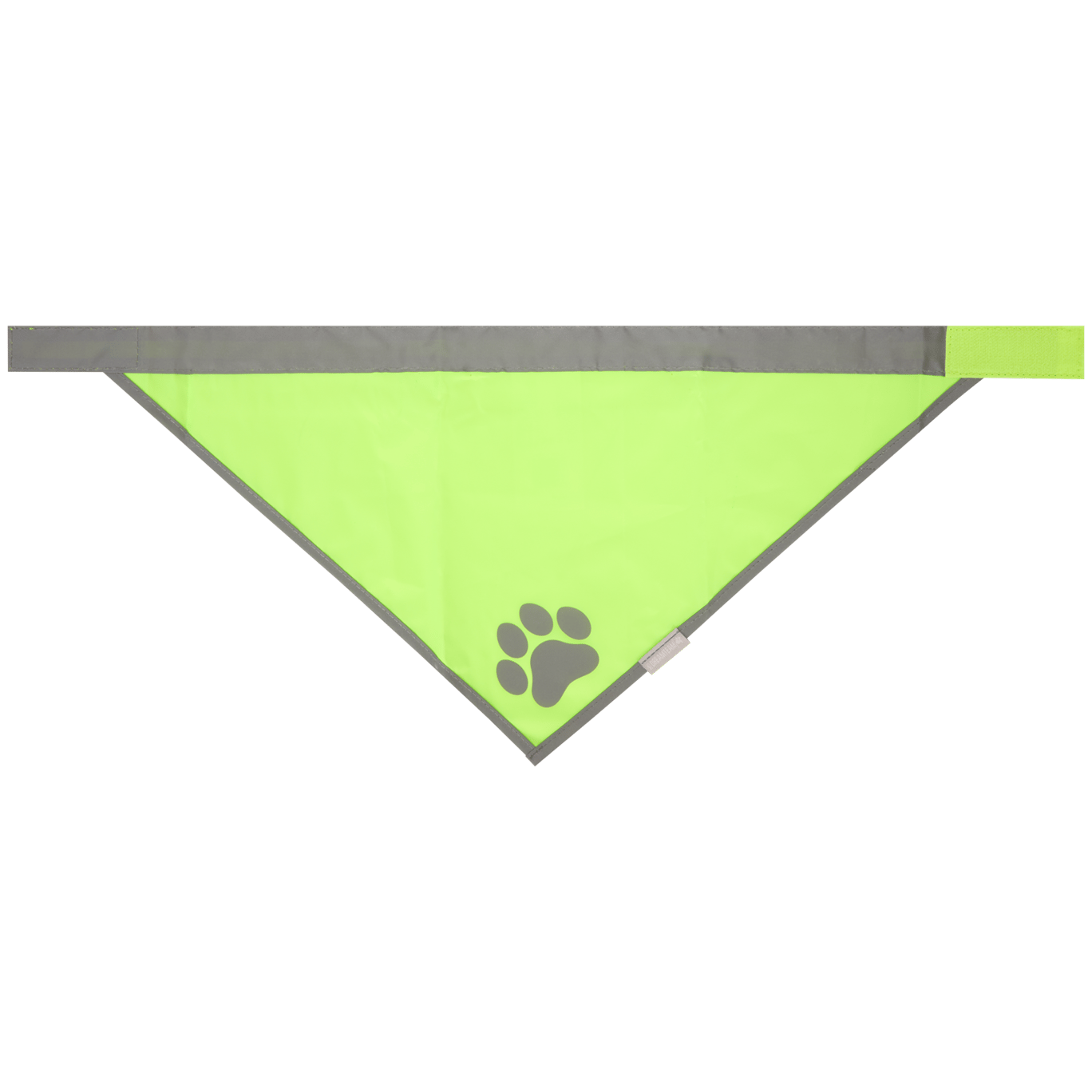 Bandana réfléchissant pour chien