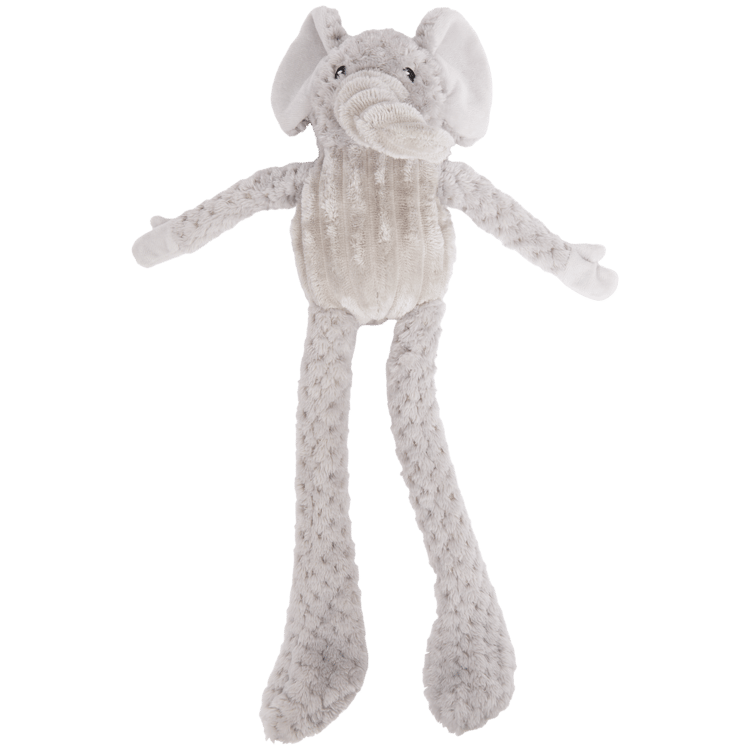 Peluche pour chien