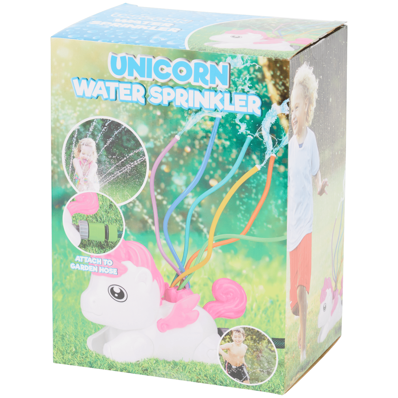 Outdoor-Wasserspielzeug für Kinder