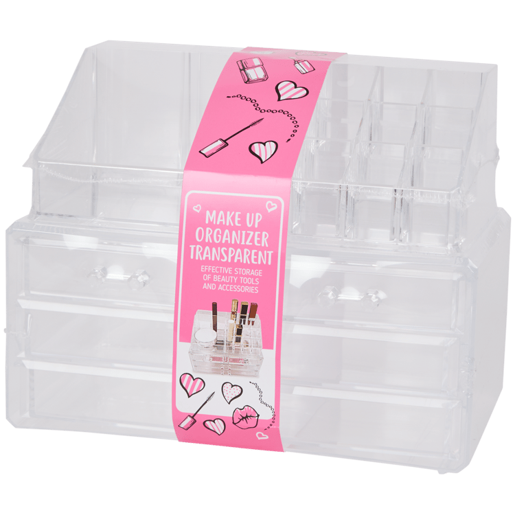 Make-up-organizer