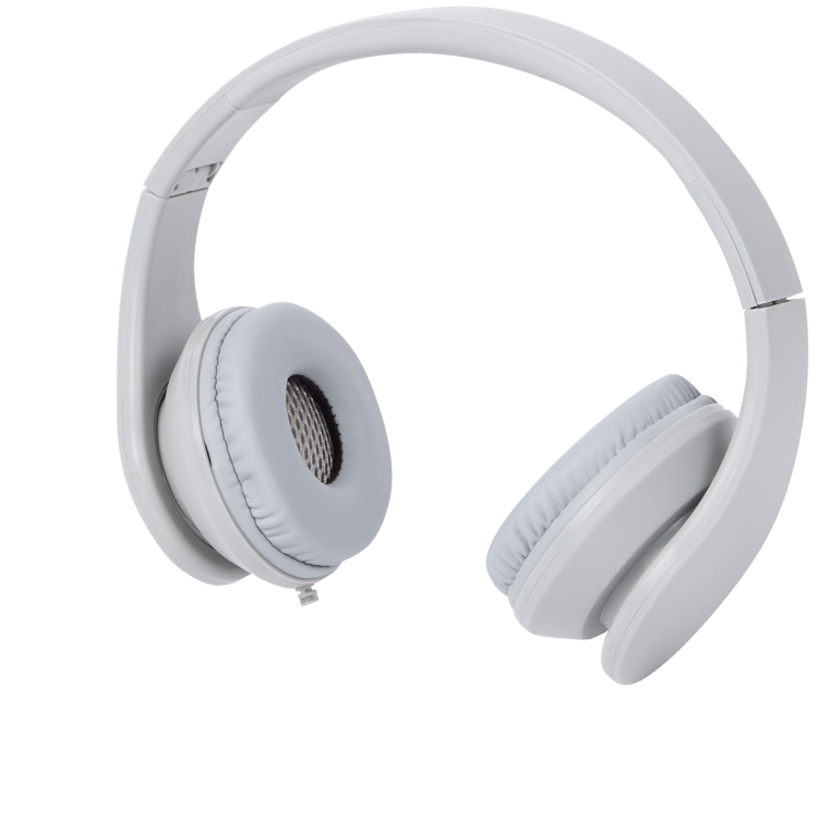 Auriculares con micrófono