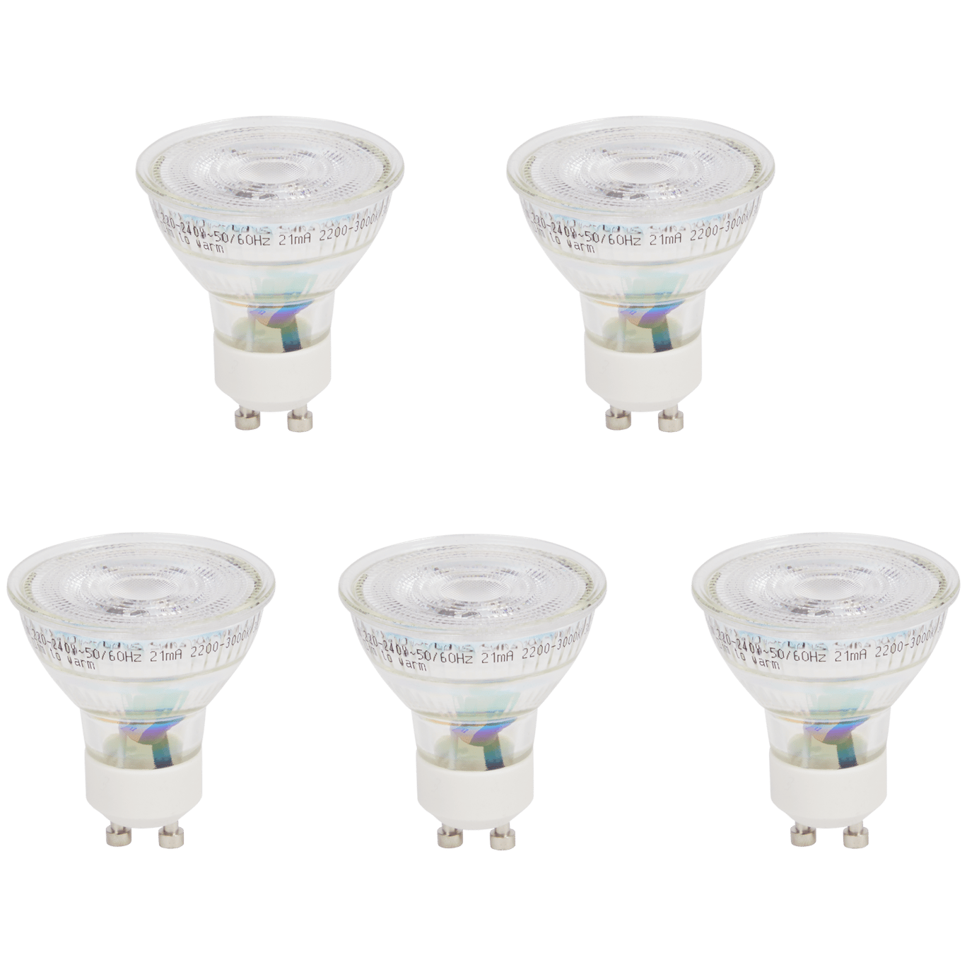 Ampoules LED LSC