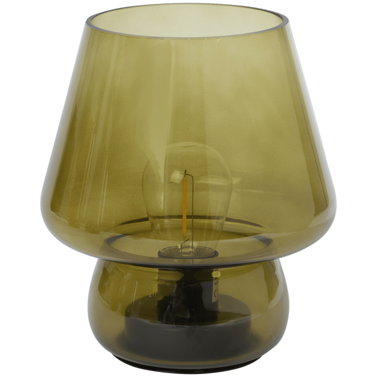 Lampe de table Deluxa