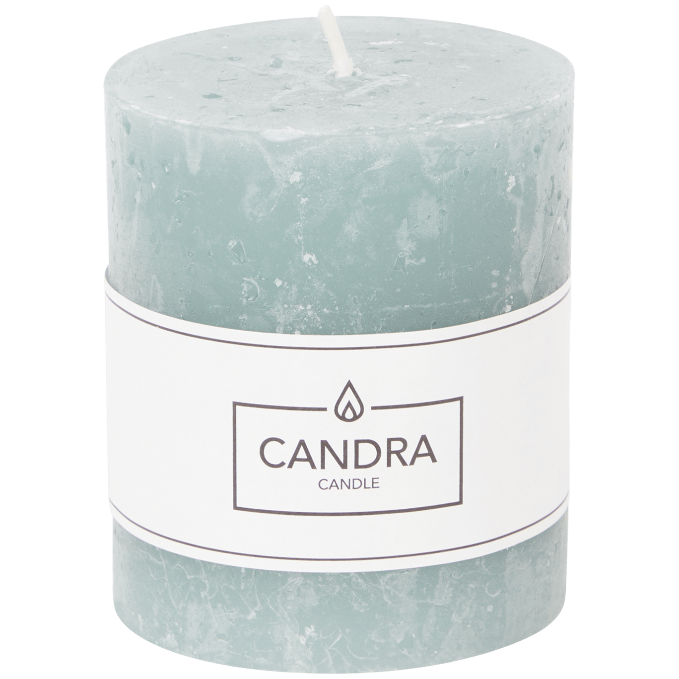 Bougie cylindrique Candra