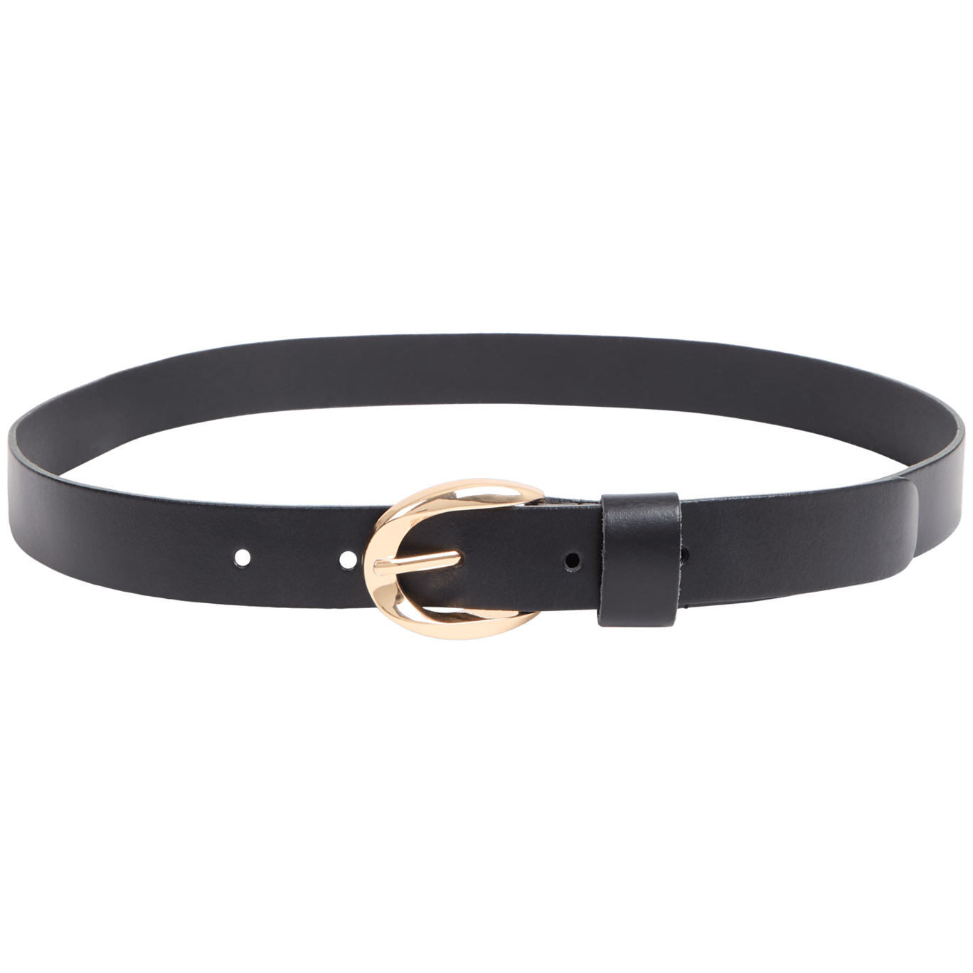 Ceinture femme en cuir