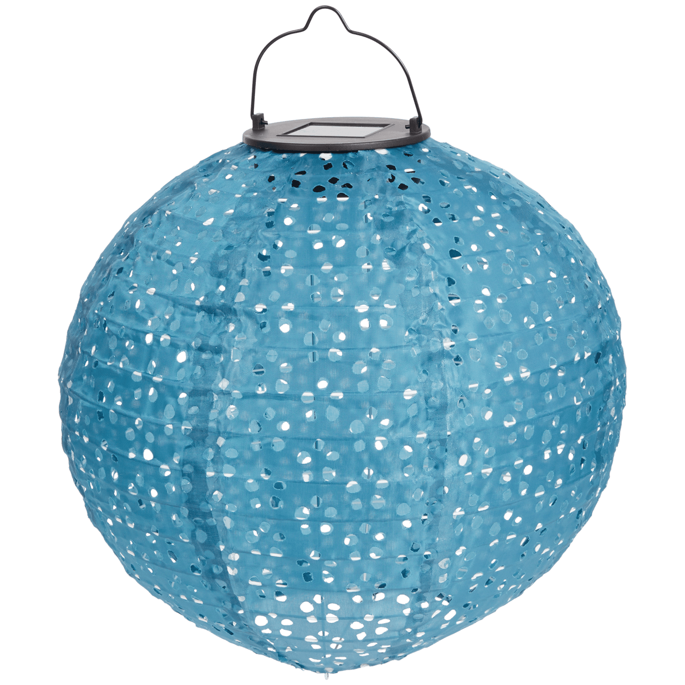 Lampion Solar