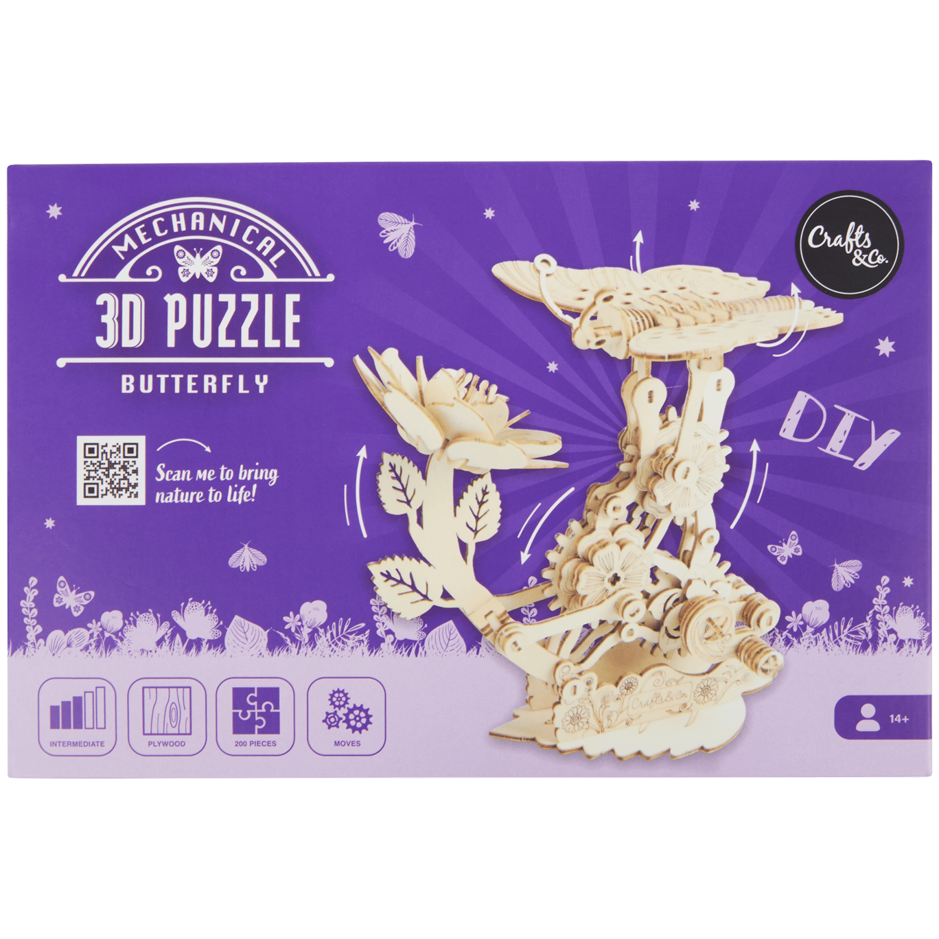 Puzzle 3D, Nouveautés, Produits