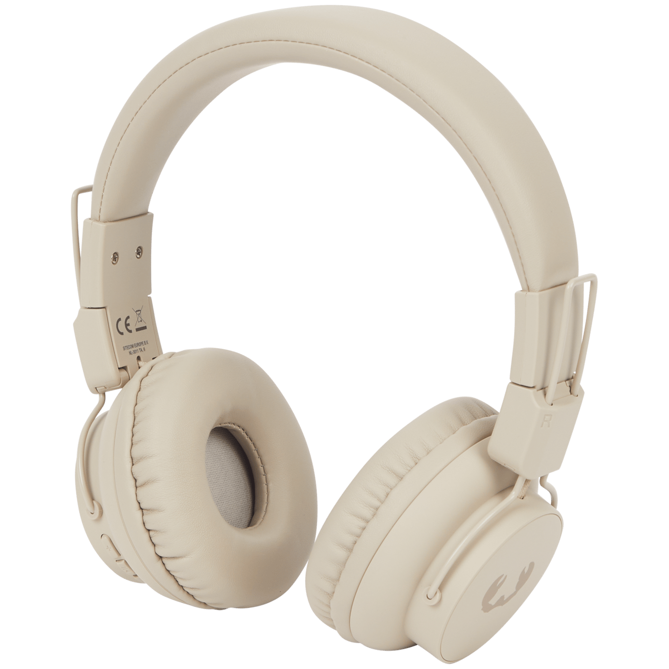 14€02 sur Casque Bluetooth, Sans Fil Over-Ear Led Avec Micro Pour