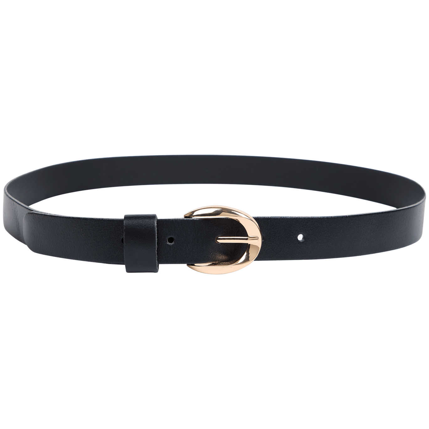 Ceinture en cuir