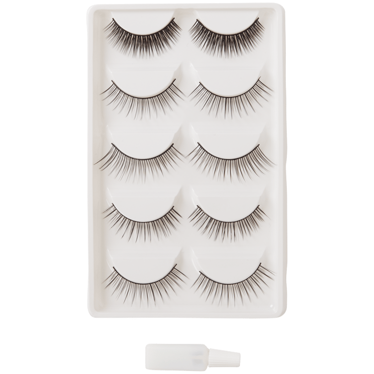 Faux-cils Bonjolie