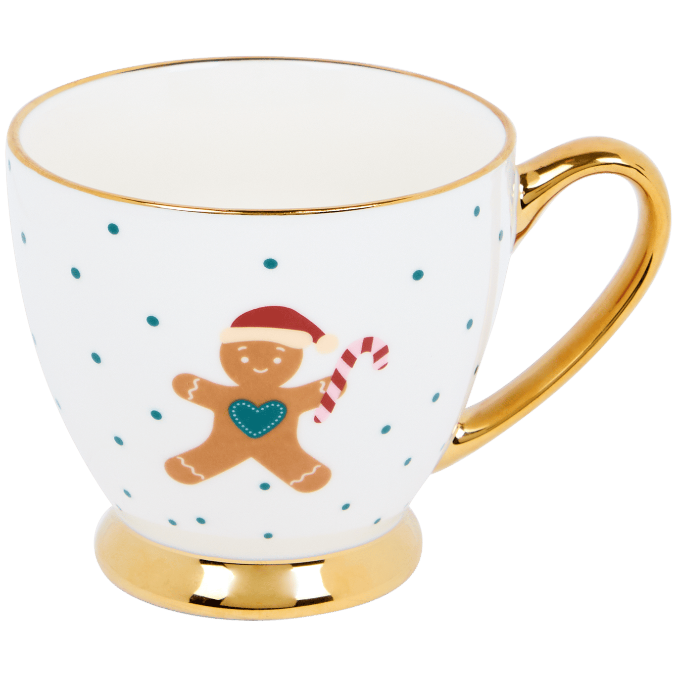 Caneca de Natal