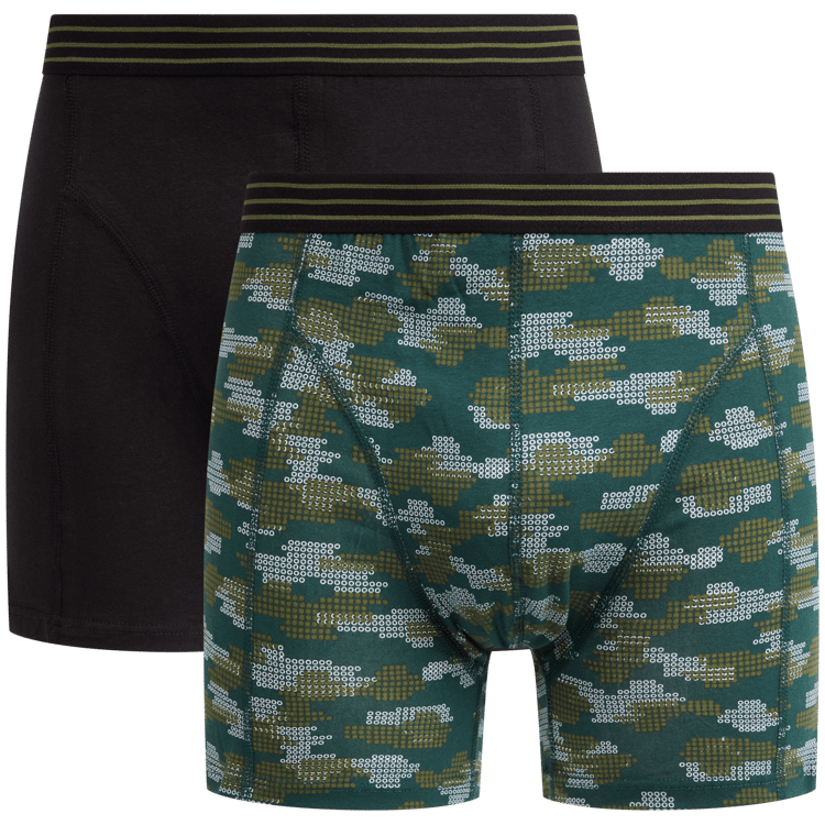 Ziki Boxershorts